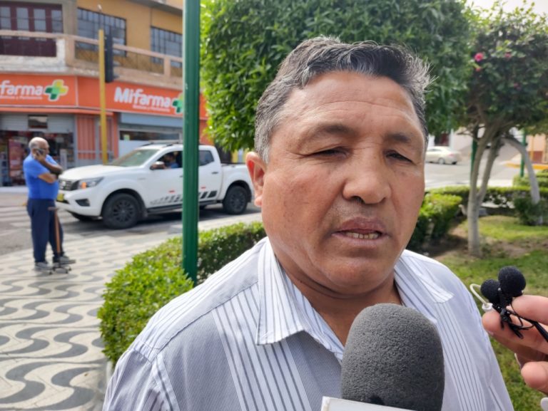 Punta de Bombón: Exigen a inquilino de cooperativa desocupar local institucional