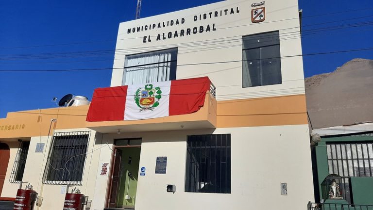 Regidores se oponen a creación del PROMUVI II en El Algarrobal 