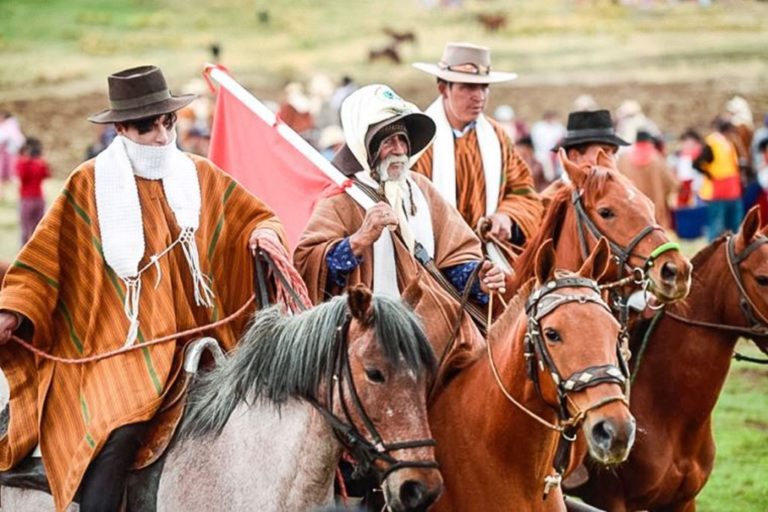 Basilio Auqui y la contribución de Cangallo en la gesta de la independencia
