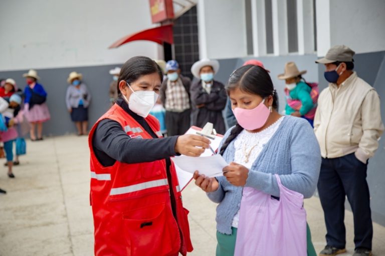 Midis: programas sociales se ampliarán a 196,000 personas en región Arequipa