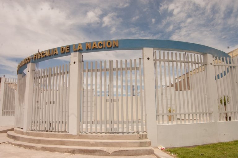 Liberan y establecen reglas de conducta para Rolando Gómez tras agredir a su madre
