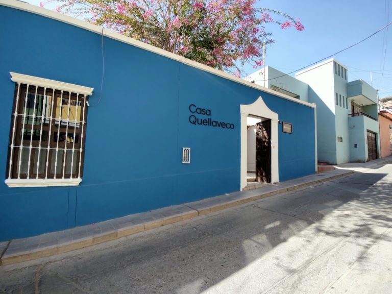 Primer Premio Regional de Literatura de Moquegua ya tiene ganadores