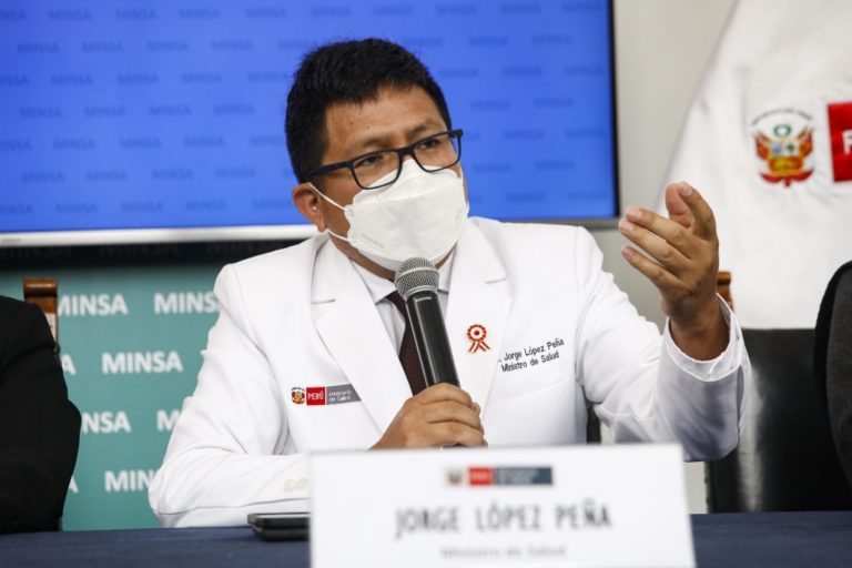 Reportan 15 casos de viruela del mono en 5 distritos de Lima