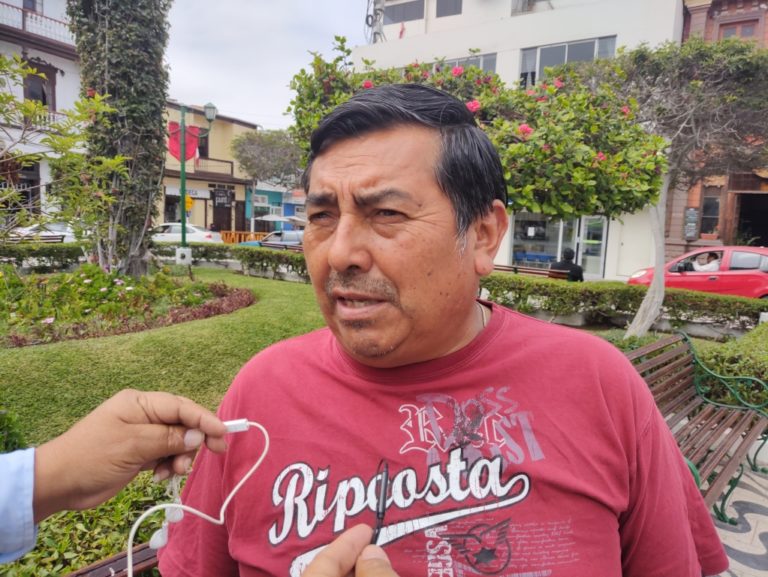 En el barrio Inclán pretenden instalar un sistema de alarmas sonoras
