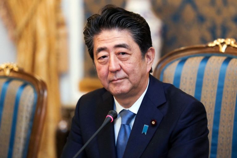 Falleció exprimer ministro de Japón, Shinzo Abe, tras recibir disparo