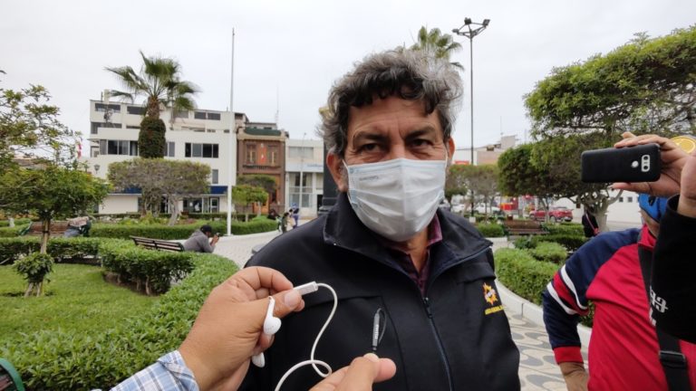 Confirman un caso sospechoso de la viruela del mono en Islay