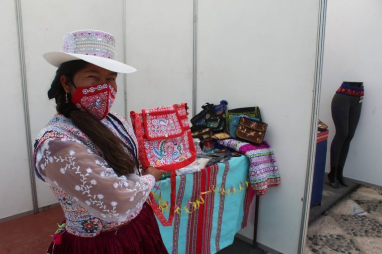 Arequipa: realizarán encuentro regional de artesanos