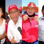 Cristala Constantinides, Martín Vizcarra, Jaime Rodríguez, Zenón Cuevas 21082022