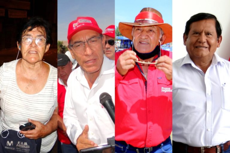 ¿Habrá segunda vuelta para gobernador regional de Moquegua?