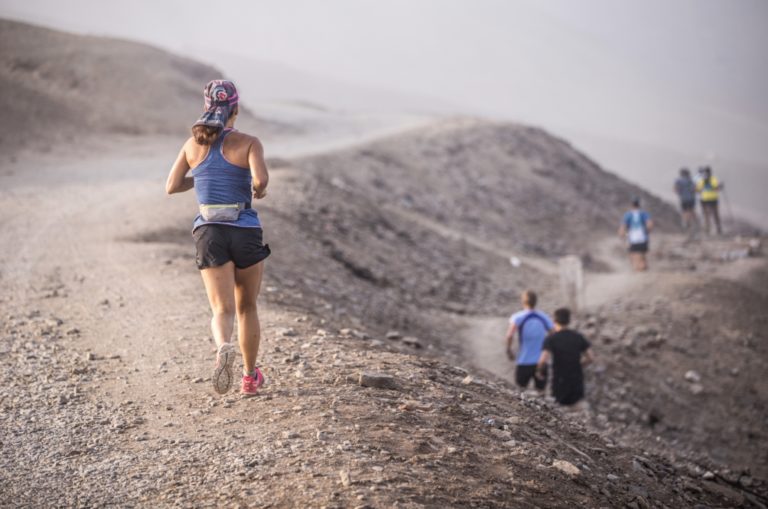 Dakar Trail: habrá seis categorías de participación