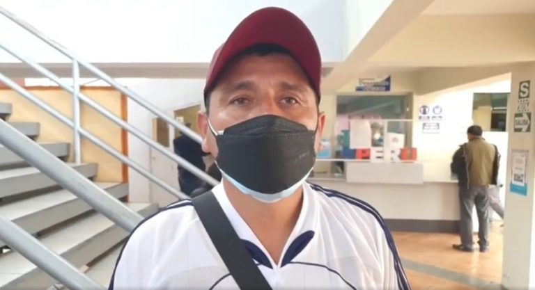 Mototaxistas harán movilización contra el municipio de Ilo