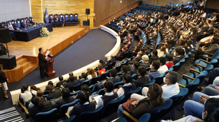 Arequipa: jueces exigen el respeto a sus decisiones