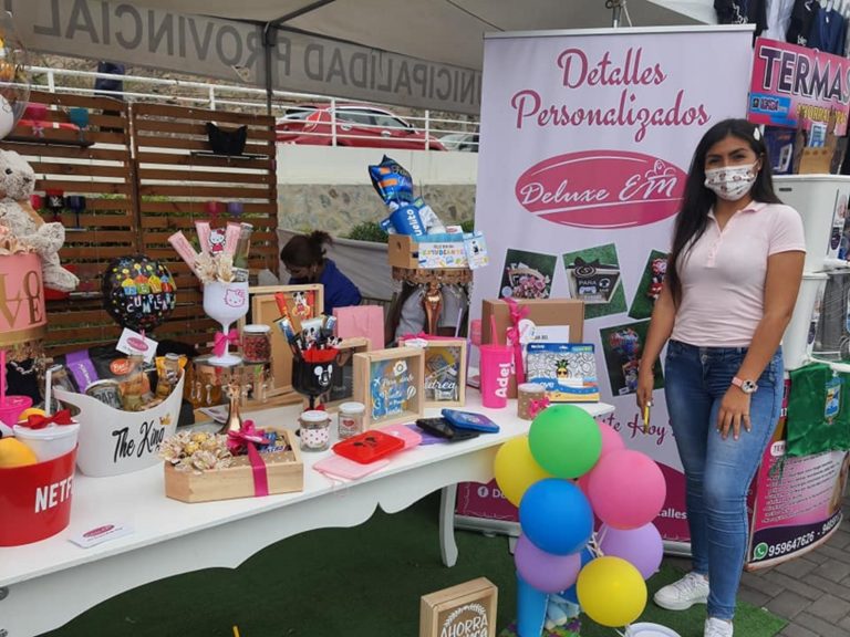 Mollendo: realizarán feria de jóvenes emprendedores el domingo 21 de agosto