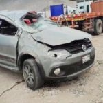 Familia de conocido docente sufre aparatoso accidente 26082022 (1)