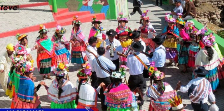 Programan actividades por festividad de “La Soltera y Larq’a Llank’ay de Lloque”