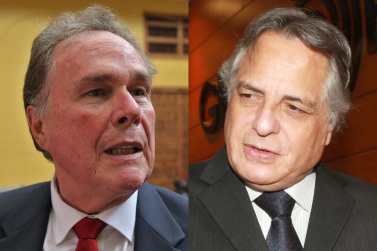 Harold Forsyth y Manuel Rodríguez Cuadros renuncian como representantes del Perú ante OEA y ONU