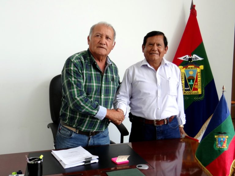 Gestión de Jamocho Rodríguez superó en 200 millones en inversiones al ‘zurdo’ Zenón Cuevas