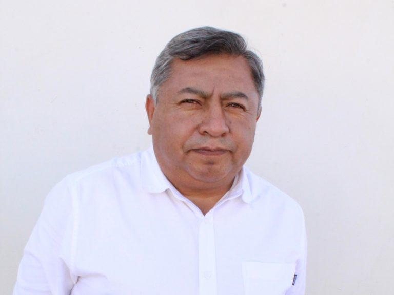 Hoy retoma sus funciones el alcalde de la Municipalidad Provincial de General Sánchez Cerro
