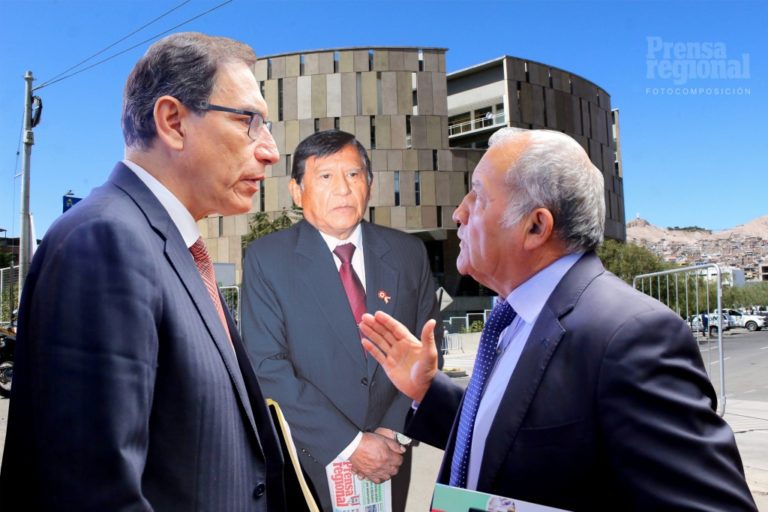 Cifras del MEF: ‘Jamocho’ Rodríguez, invirtió más que ‘lagarto’ Vizcarra y ‘zurdo’ Cuevas