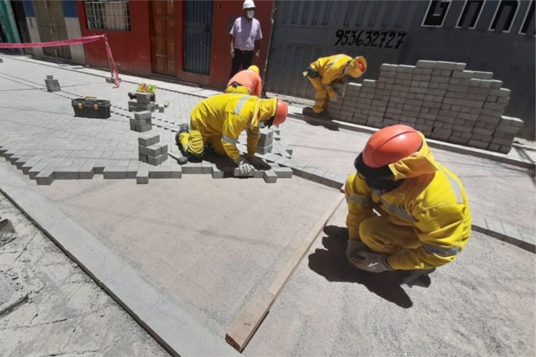 Municipio de Mariscal Nieto socializará la elaboración de expediente técnico