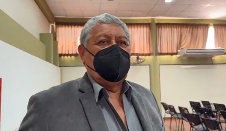 Convocan a Carlos Rojas Tapia para que asuma el cargo de regidor de la MPI