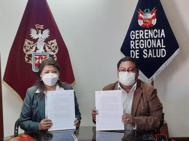 SEHO: Implementarán Servicio Educativo Hospitalario en Arequipa
