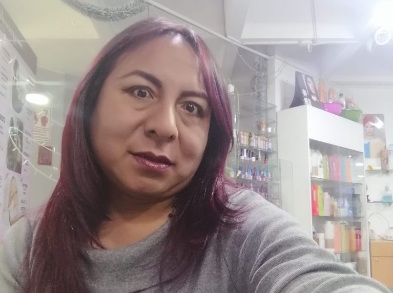 Arequipa: candidata trans denuncia discriminación