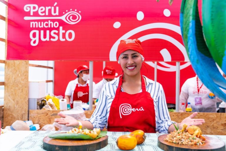 Confirmado: Mollendo será sede del festival gastronómico “Perú Mucho Gusto”