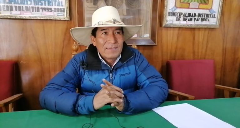 Deán Valdivia: GRA transfirió fondos por más de 10 millones