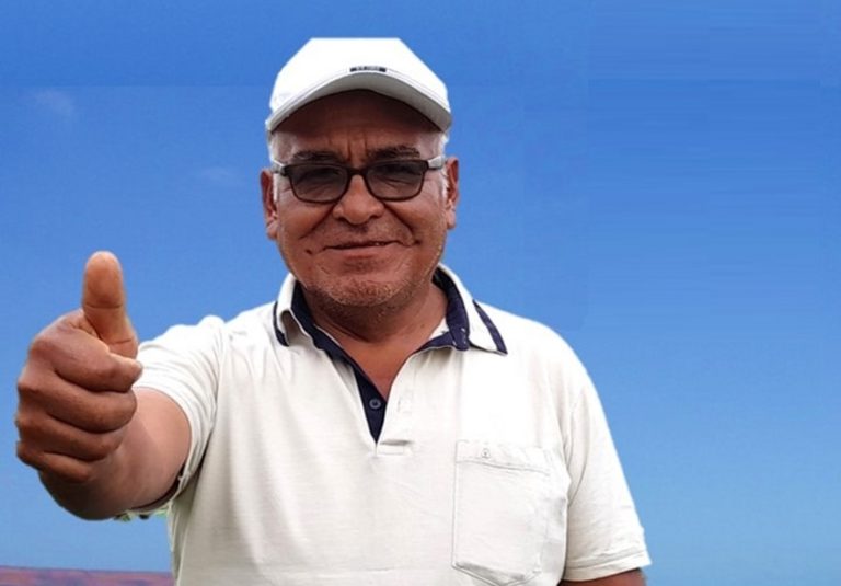 JNE resolvió finalmente: Abel Suárez Ramos sería virtual alcalde de Cocachacra