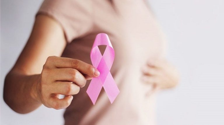 Día de la lucha contra el cáncer de mama se celebra el 19 de octubre