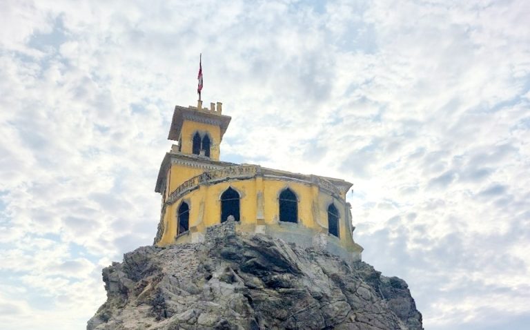 “Presupuesto para la restauración del castillo Forga está asegurado”