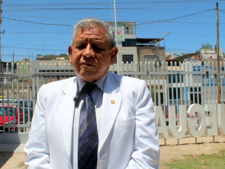 Gestionan ampliación de las instalaciones del Hospital de EsSalud Moquegua