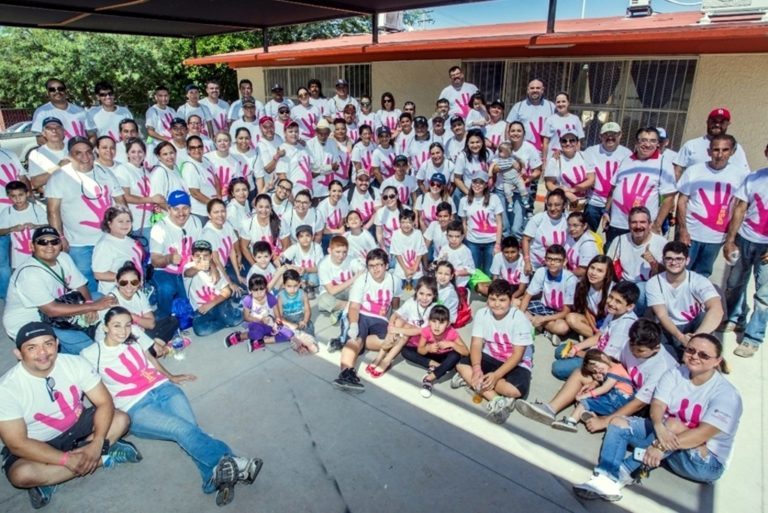 Este 15 de octubre Southern Perú realizará “Día del Voluntario”