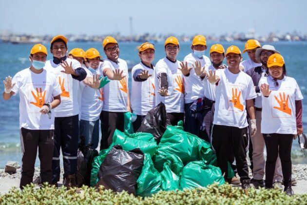 Dia del voluntariado – Southern Peru 15102022 10 Ilo La Prensa Regional