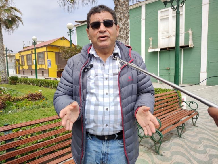 Hospital Perú llegará a Mollendo este mes