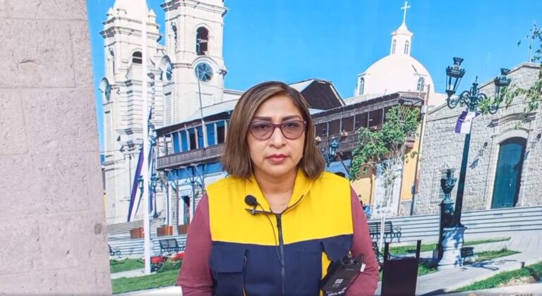 Inician talleres de manejo del stress para familias que tengan personas con discapacidad