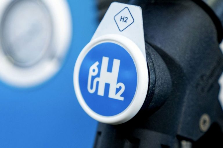 El hidrogeno verde en el futuro