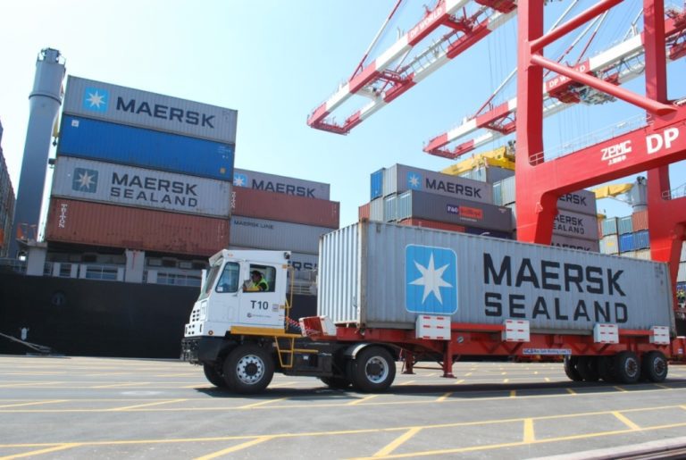 Se duplican importaciones por el puerto de Matarani