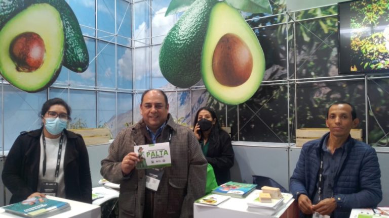 Oportunidades comerciales en las ferias