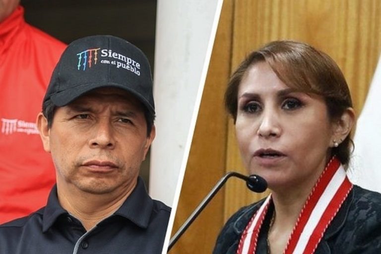 ¿Es venganza de la Fiscal de la Nación?