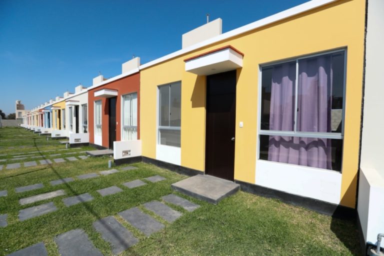 En terrenos de su propiedad, municipios pueden desarrollar programas de vivienda