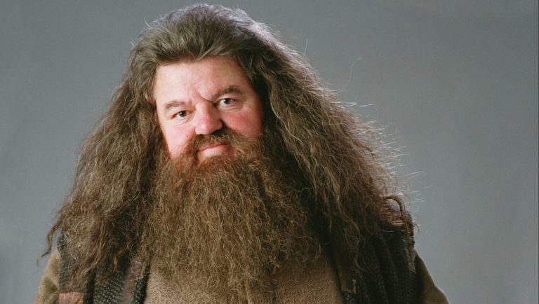 Murió Robbie Coltrane, actor que dio vida a “Hagrid” en la saga de Harry Potter