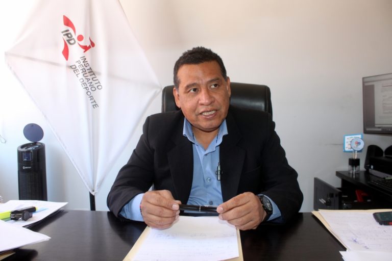 Jefe del CRD confirma que solo jugará el Binacional frente a Universitario en Moquegua