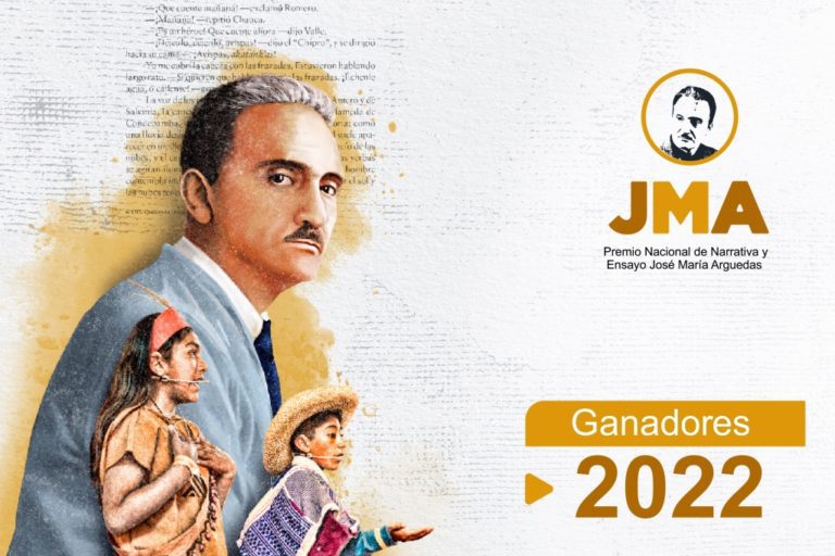 Alumna del CEBA Corazón de María gana Premio Nacional de Narrativa y Ensayo