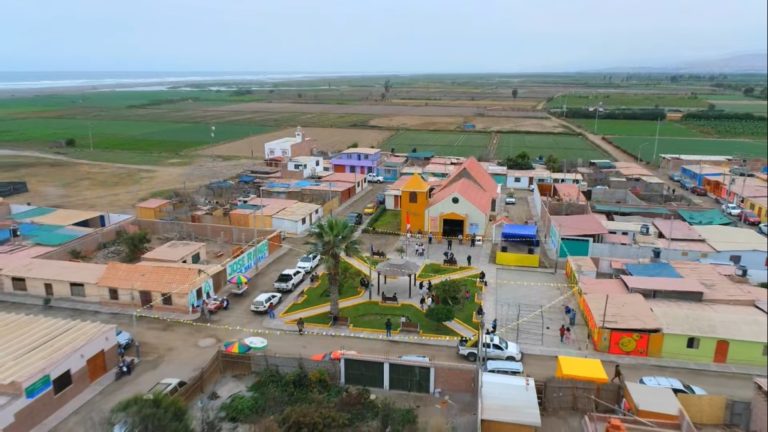 Punta de Bombón: Organizan actividades por aniversario de Catas