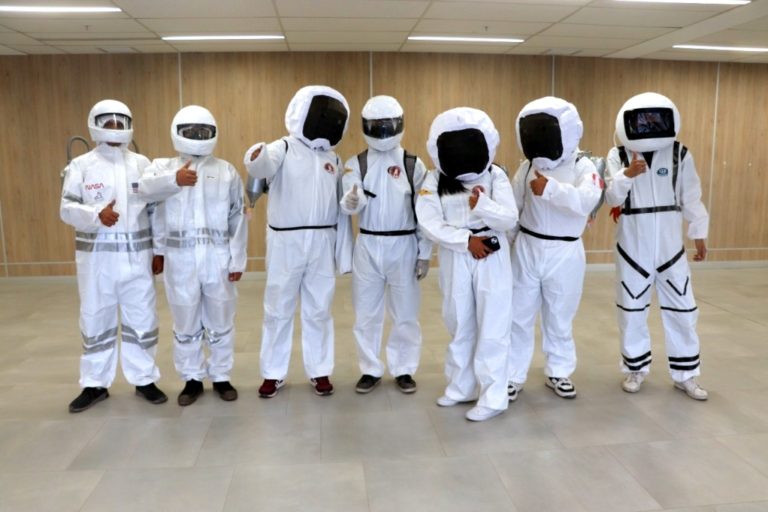 Moquegua, capital nacional del astroturismo