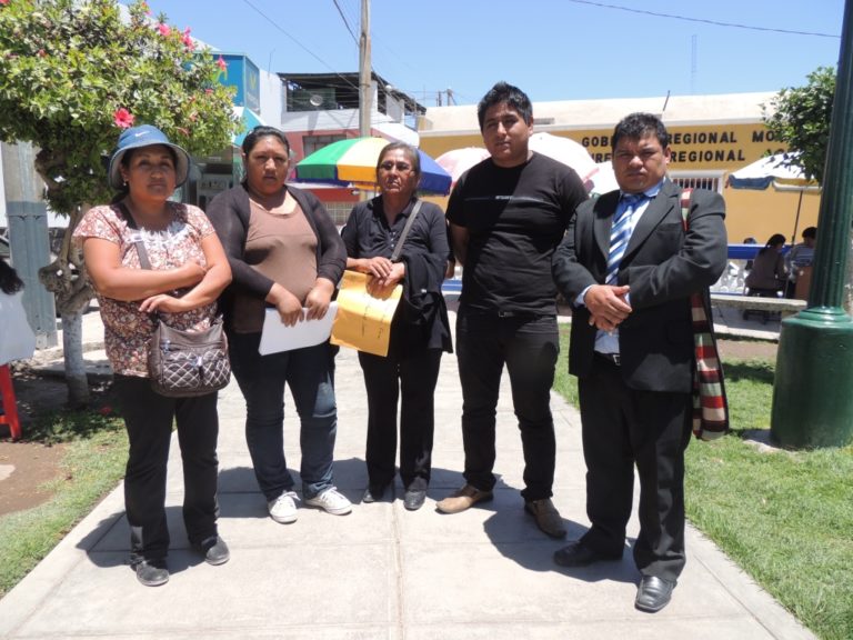 Asqui está muerto, pero la impunidad vive