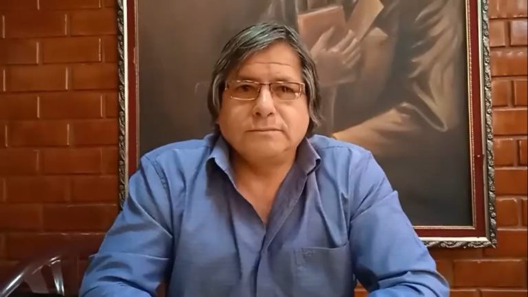 Profesores de Arequipa acatarán huelga de hambre en Lima