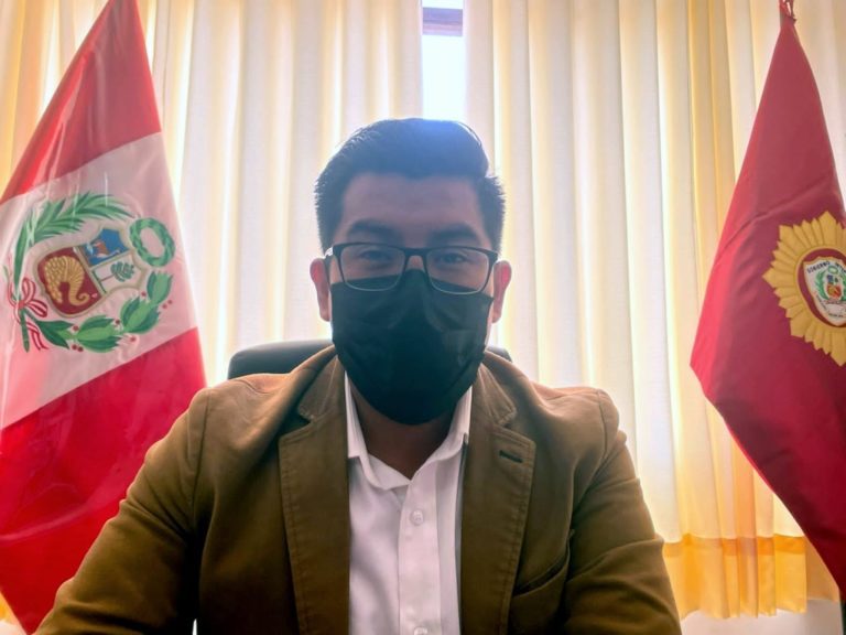 Prefecto regional: “Kausachun y Somos Perú no solicitaron permisos para cierres de campaña”